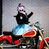 Biker Potts! The Princess of Wales Theatre - TO