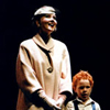 Linda in "Pal Joey" - Theatre Calgary